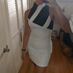 Adidas EQT Mesh Dress